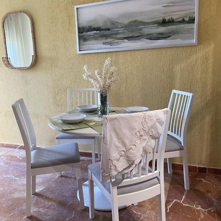 Concepcion House Huelva, Pleno Centro, Garaje En El Propio Edificio Διαμέρισμα Εξωτερικό φωτογραφία
