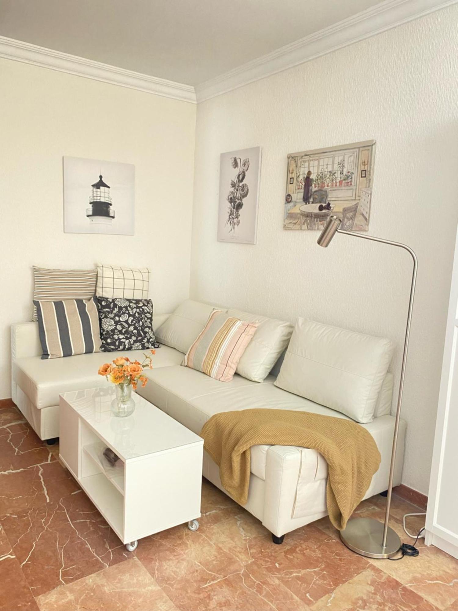 Concepcion House Huelva, Pleno Centro, Garaje En El Propio Edificio Διαμέρισμα Εξωτερικό φωτογραφία