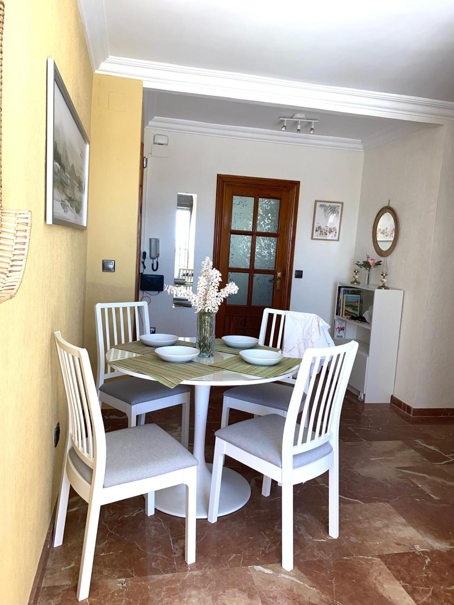 Concepcion House Huelva, Pleno Centro, Garaje En El Propio Edificio Διαμέρισμα Εξωτερικό φωτογραφία