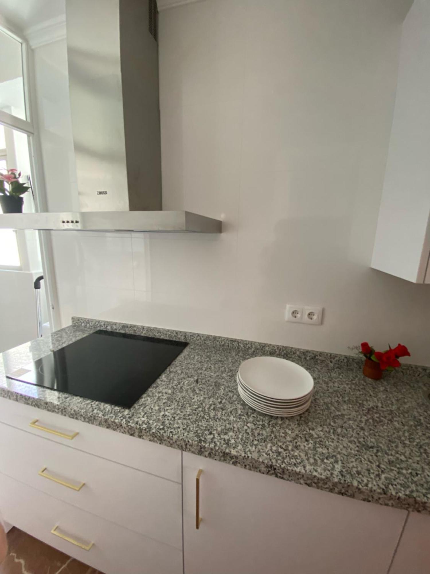 Concepcion House Huelva, Pleno Centro, Garaje En El Propio Edificio Διαμέρισμα Εξωτερικό φωτογραφία