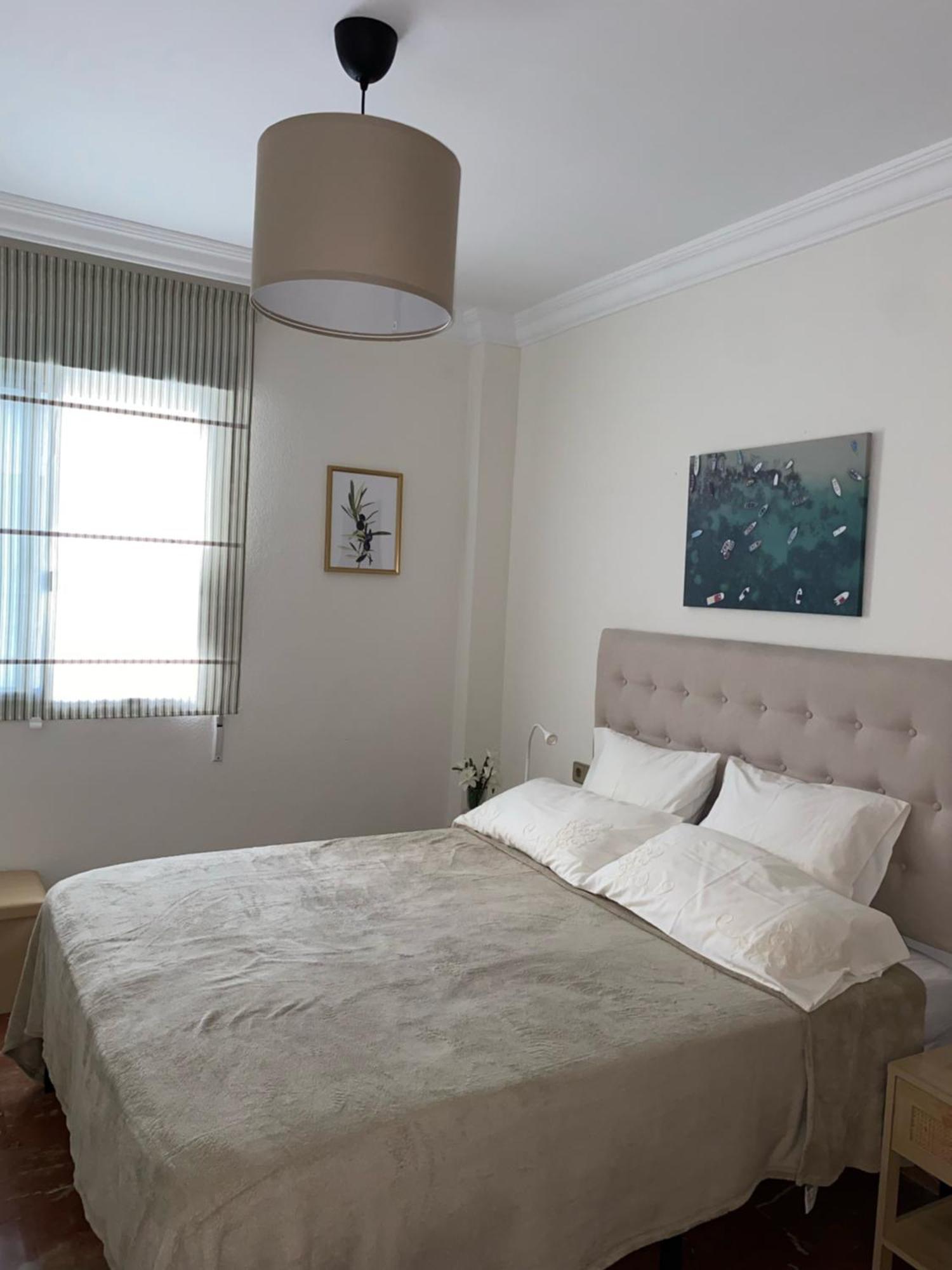 Concepcion House Huelva, Pleno Centro, Garaje En El Propio Edificio Διαμέρισμα Εξωτερικό φωτογραφία