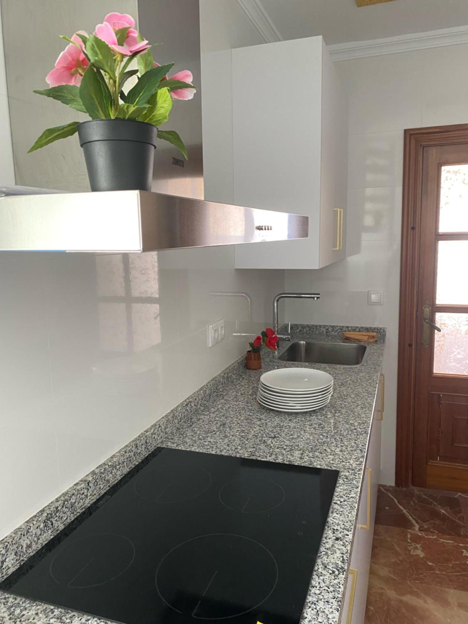 Concepcion House Huelva, Pleno Centro, Garaje En El Propio Edificio Διαμέρισμα Εξωτερικό φωτογραφία