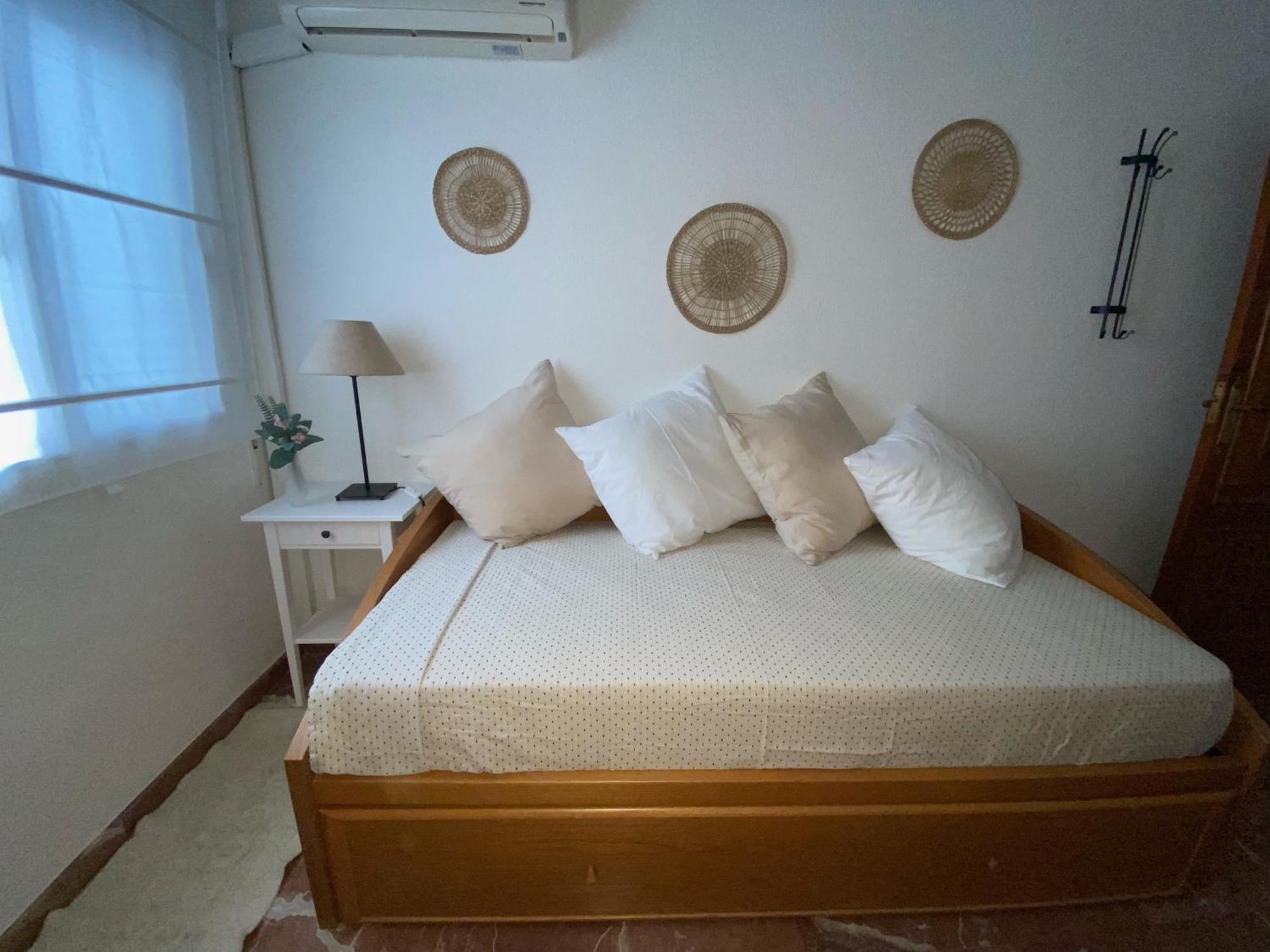 Concepcion House Huelva, Pleno Centro, Garaje En El Propio Edificio Διαμέρισμα Εξωτερικό φωτογραφία