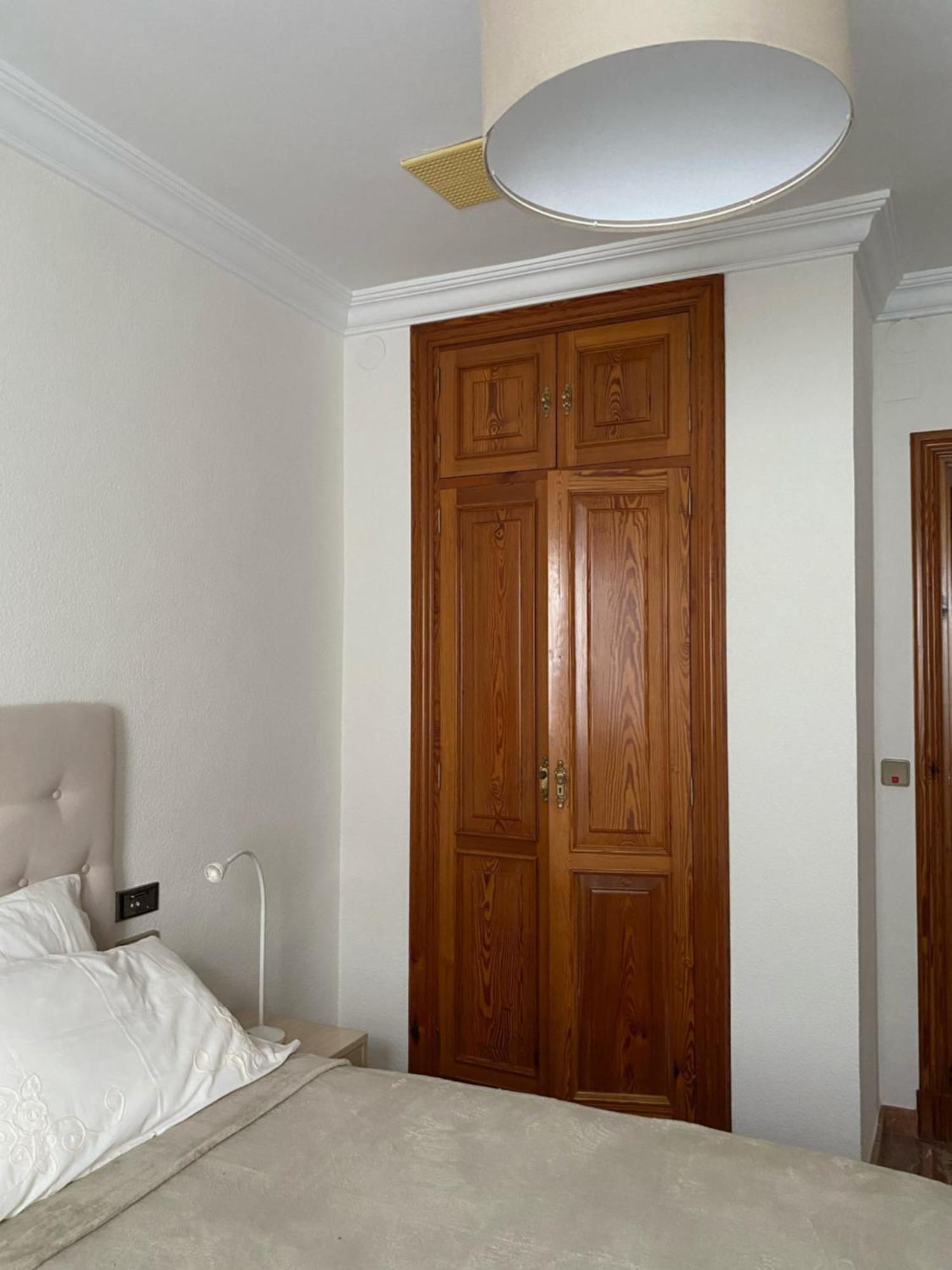 Concepcion House Huelva, Pleno Centro, Garaje En El Propio Edificio Διαμέρισμα Εξωτερικό φωτογραφία