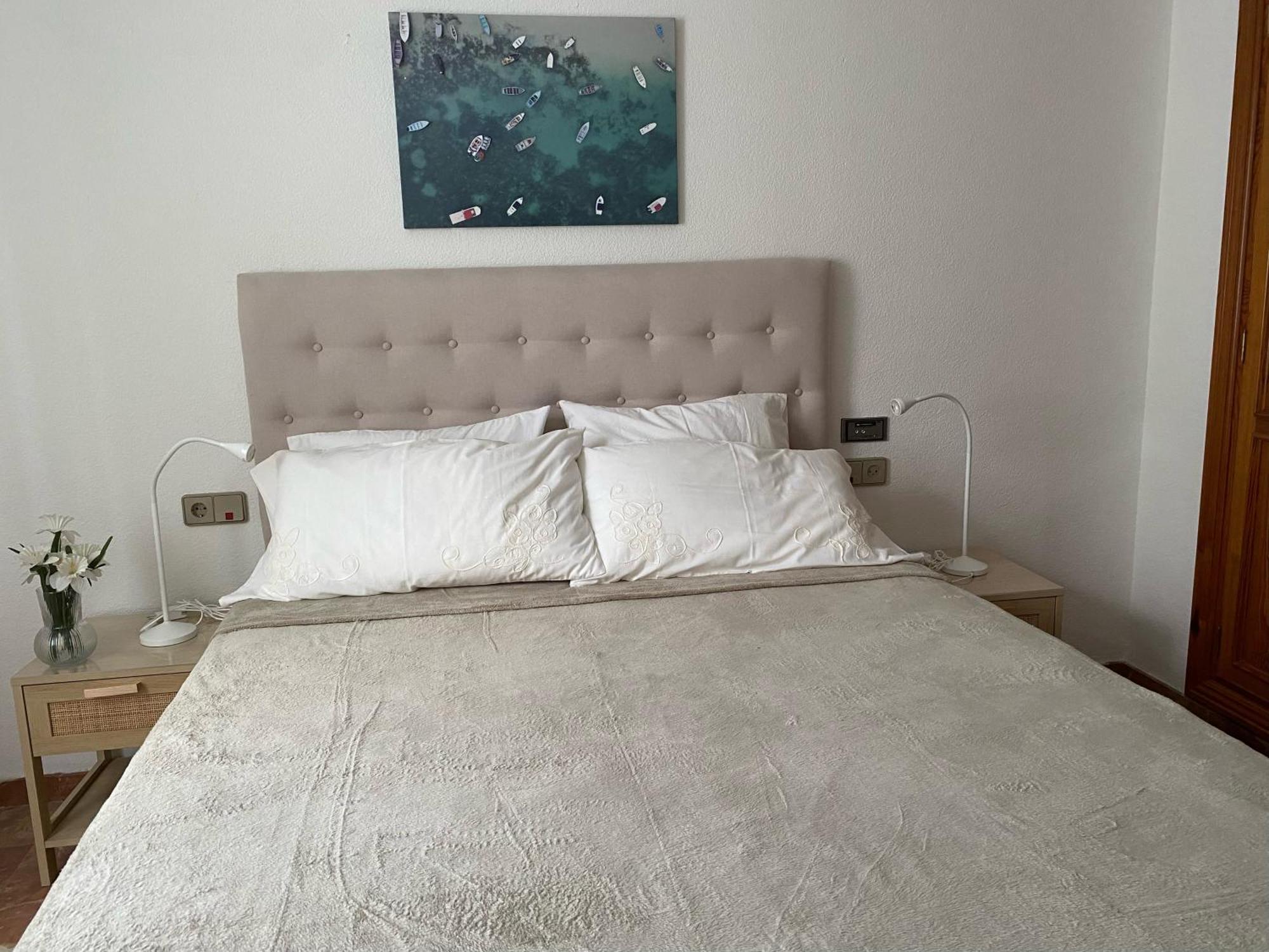 Concepcion House Huelva, Pleno Centro, Garaje En El Propio Edificio Διαμέρισμα Εξωτερικό φωτογραφία